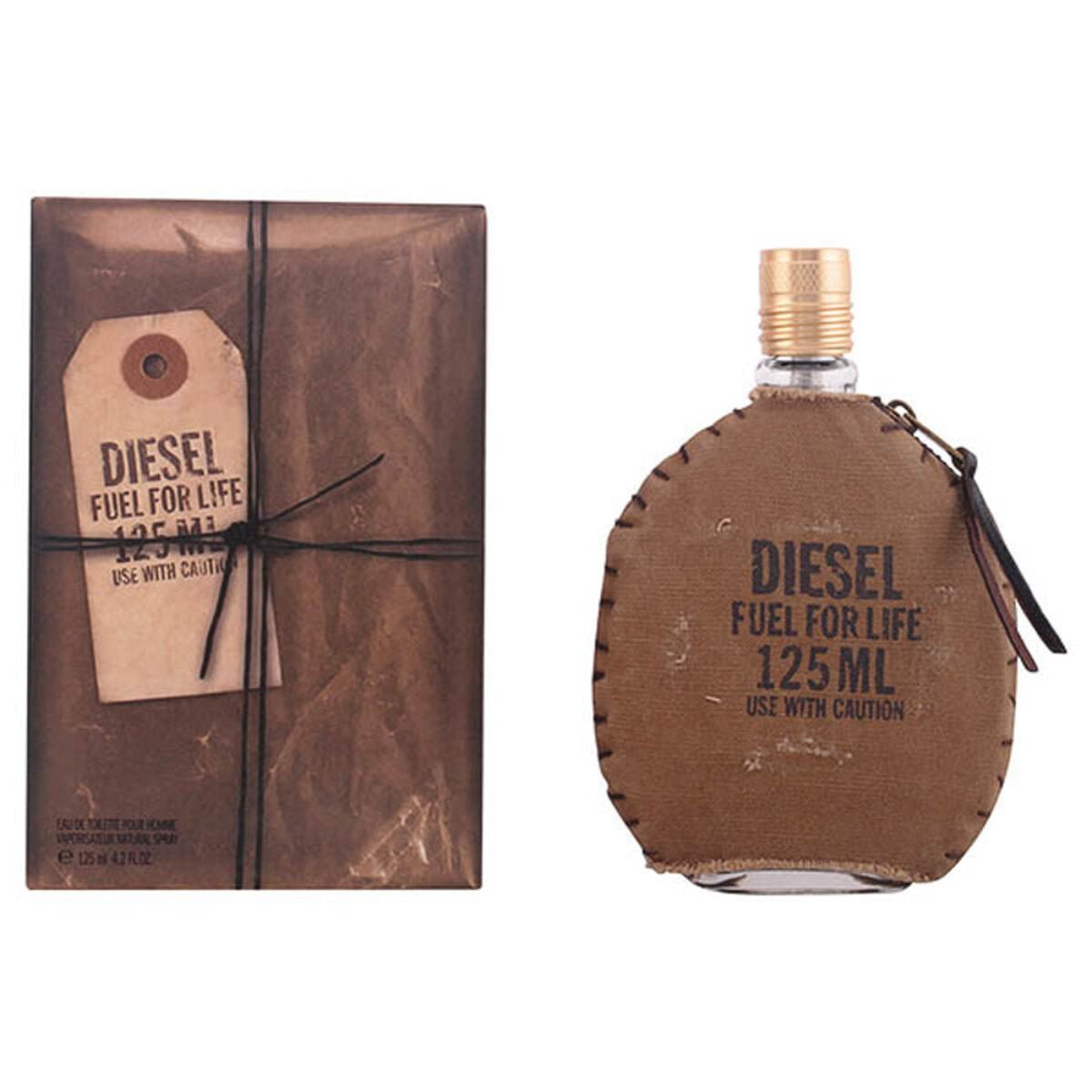 Men's Perfume Diesel EDT - Subliem