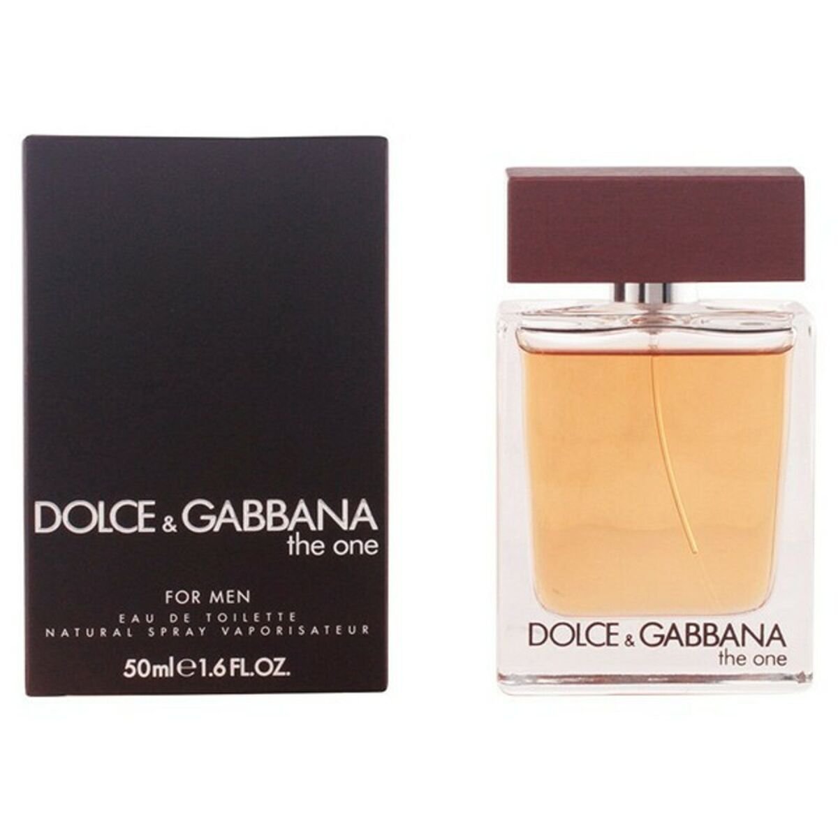 Men's Perfume Dolce & Gabbana EDT - Subliem