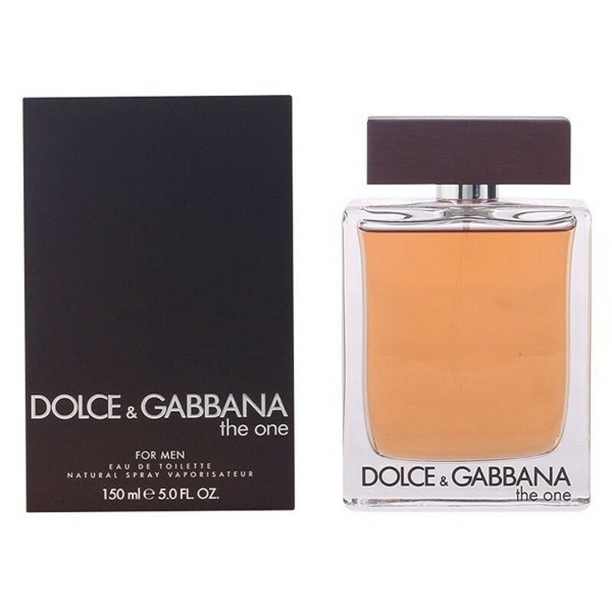 Men's Perfume Dolce & Gabbana EDT - Subliem