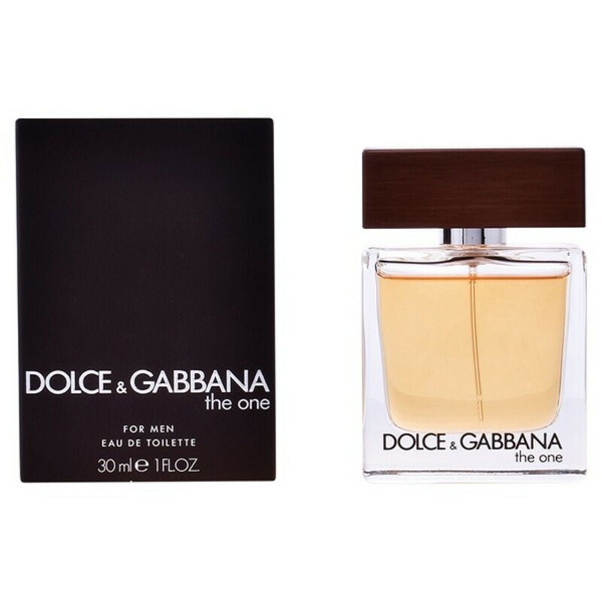 Men's Perfume Dolce & Gabbana EDT - Subliem