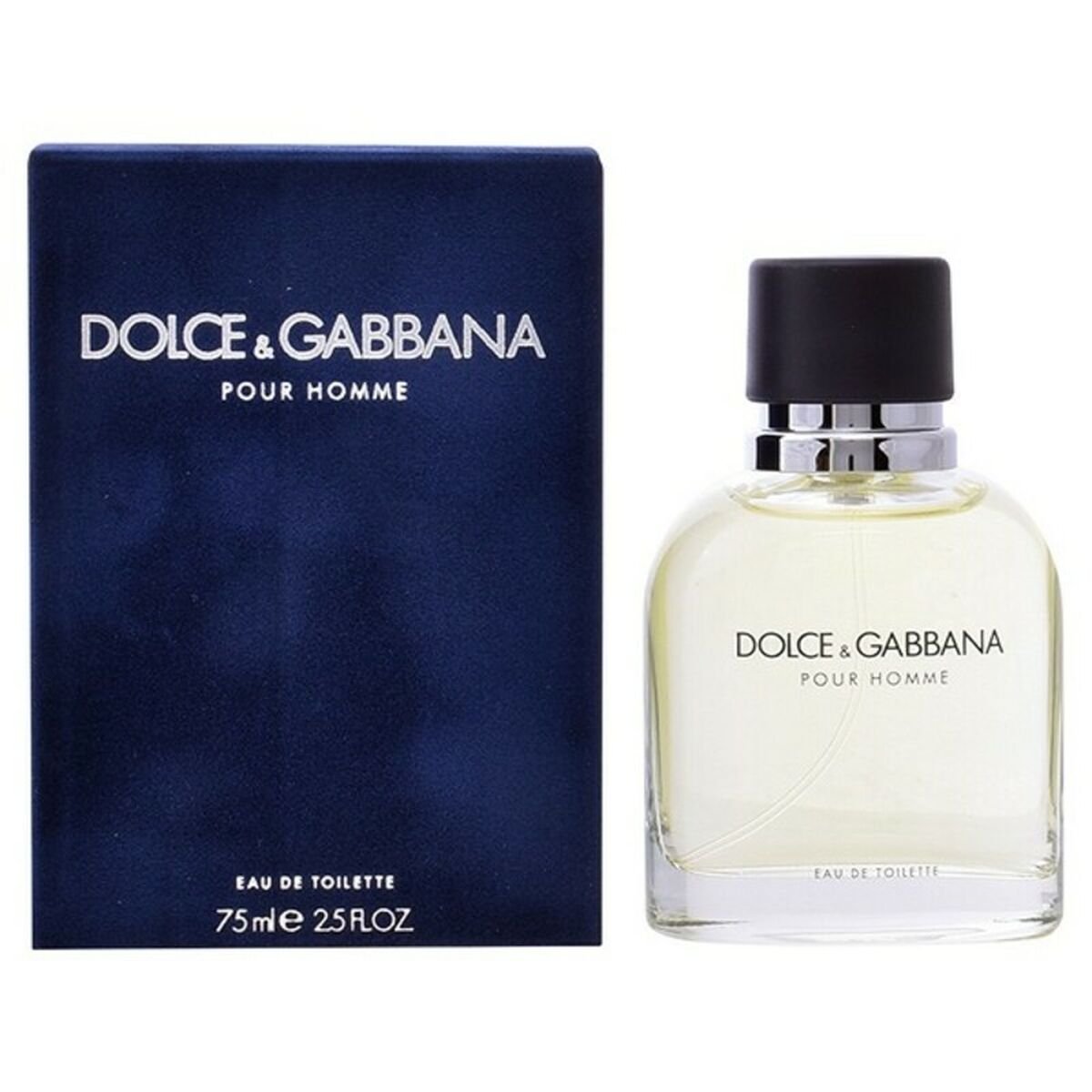 Men's Perfume Dolce & Gabbana EDT - Subliem