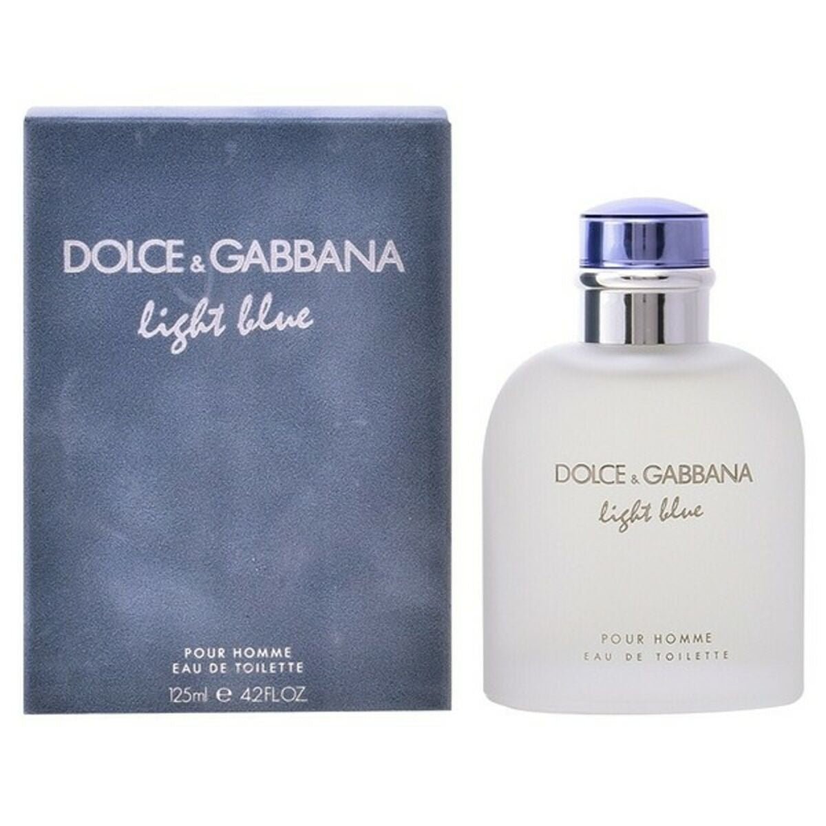 Men's Perfume Dolce & Gabbana EDT - Subliem