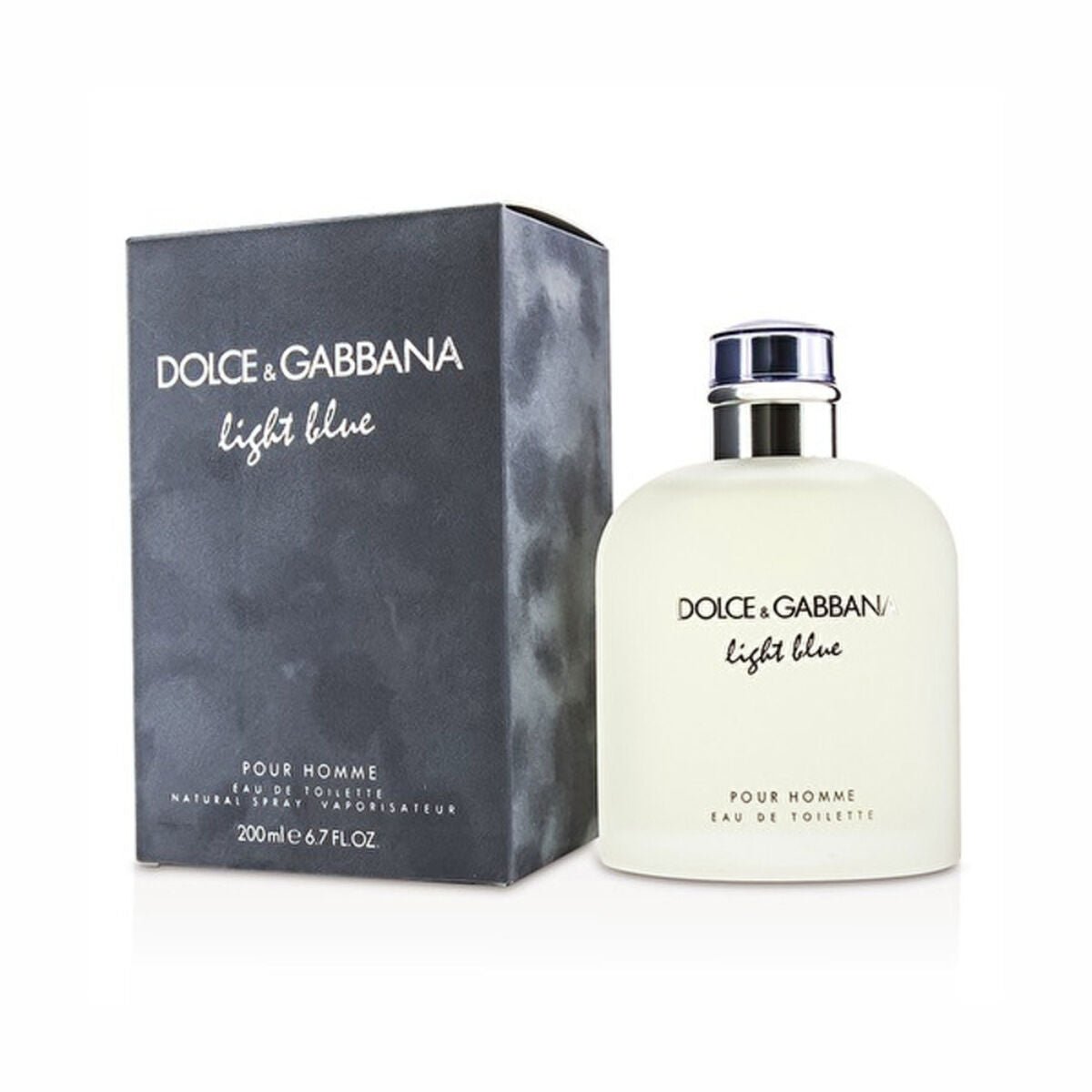 Men's Perfume Dolce & Gabbana EDT - Subliem