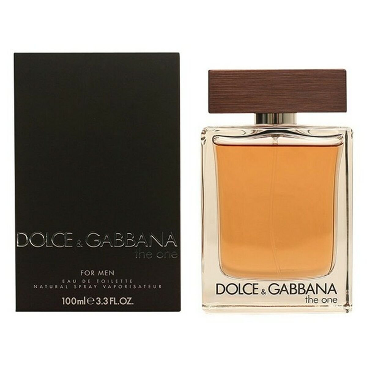 Men's Perfume Dolce & Gabbana EDT - Subliem