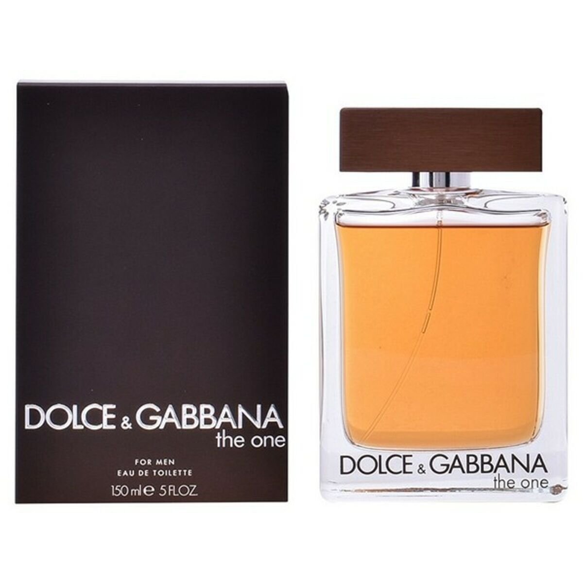 Men's Perfume Dolce & Gabbana EDT - Subliem