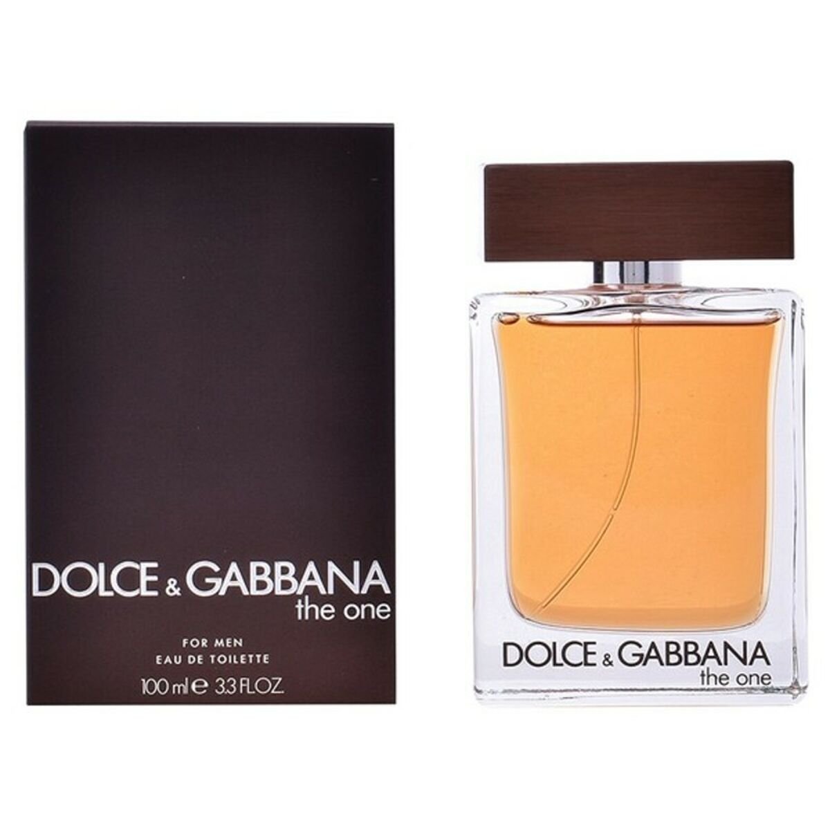 Men's Perfume Dolce & Gabbana EDT - Subliem