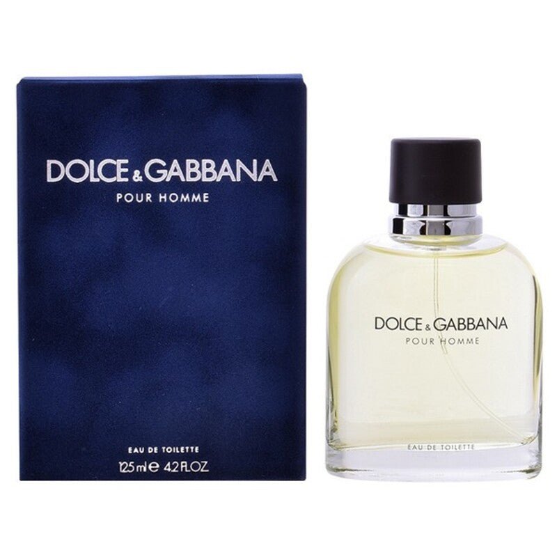 Men's Perfume Dolce & Gabbana EDT - Subliem