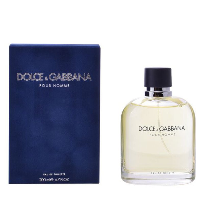 Men's Perfume Dolce & Gabbana EDT - Subliem