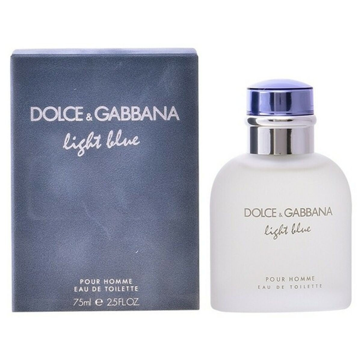 Men's Perfume Dolce & Gabbana EDT - Subliem