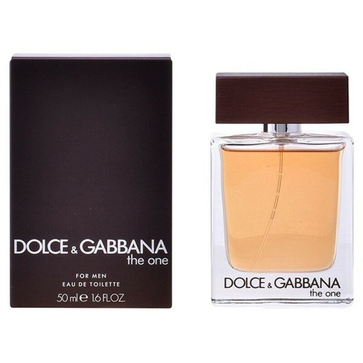 Men's Perfume Dolce & Gabbana EDT - Subliem