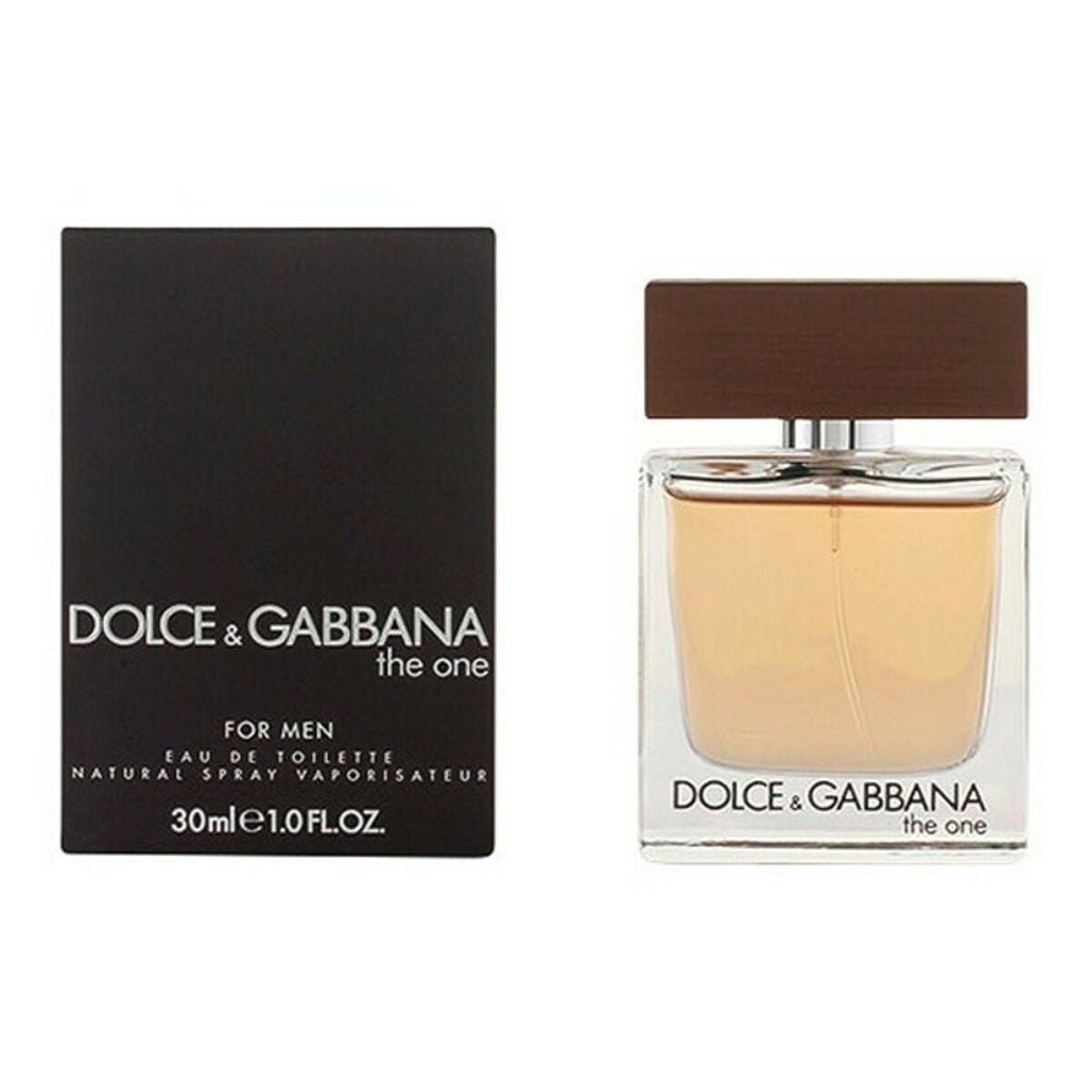 Men's Perfume Dolce & Gabbana EDT - Subliem