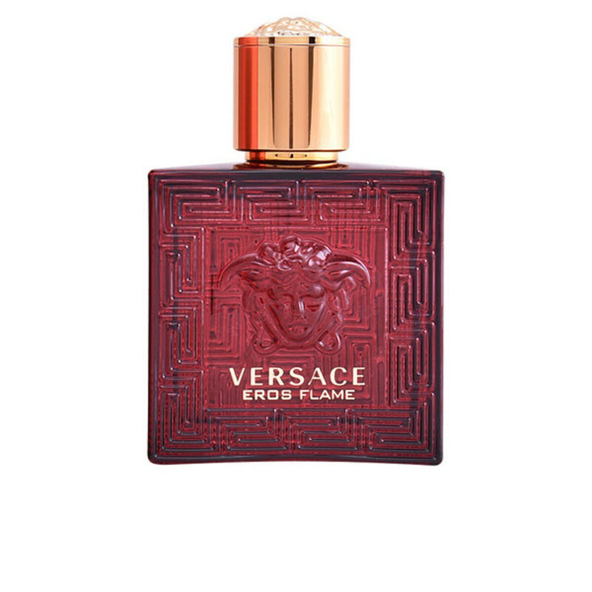 Men's Perfume Eros Flame Versace EDP EDP - Subliem