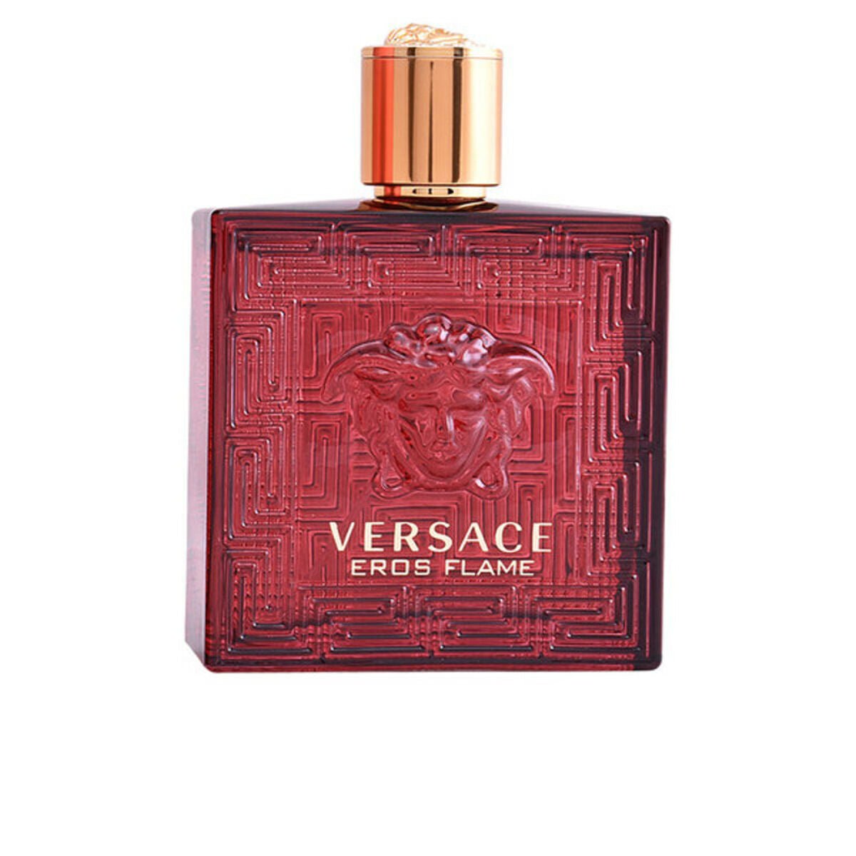 Men's Perfume Eros Flame Versace EDP EDP - Subliem