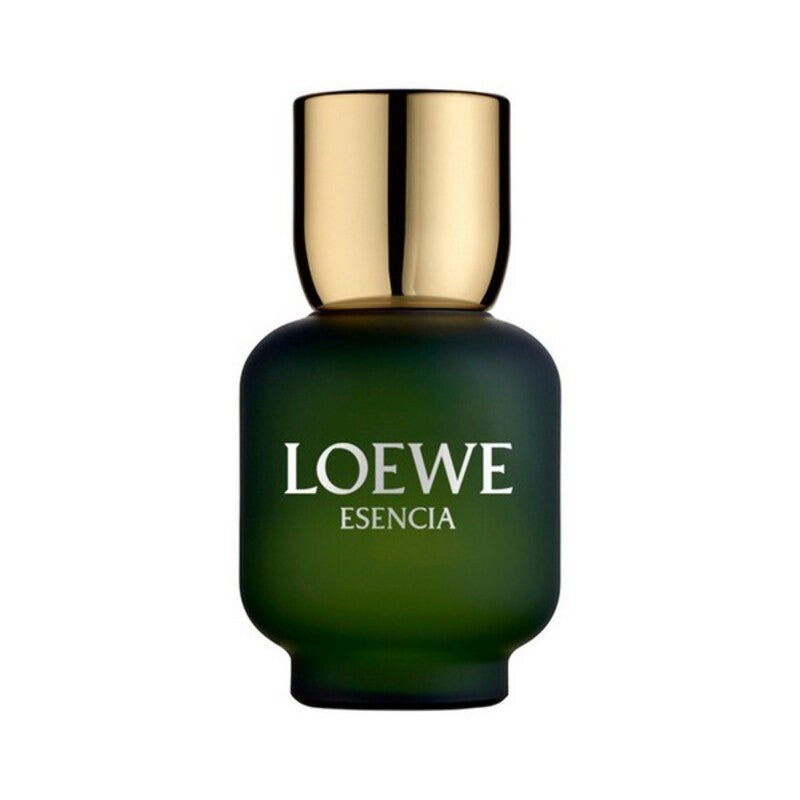 Men's Perfume Esencia Loewe EDT - Subliem