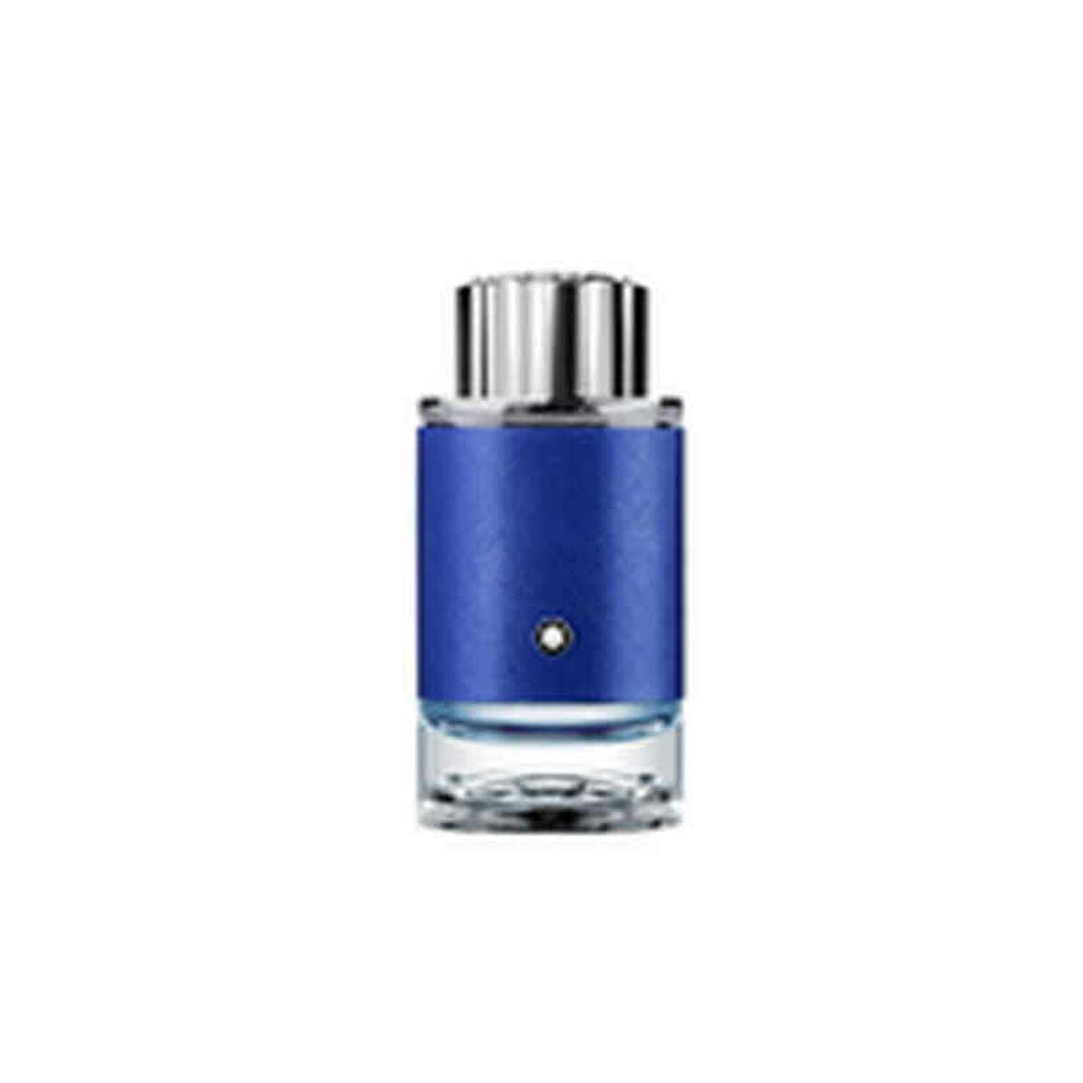 Men's Perfume Explorer Ultra Blue Montblanc EDP Explorer Ultra Blue - Subliem