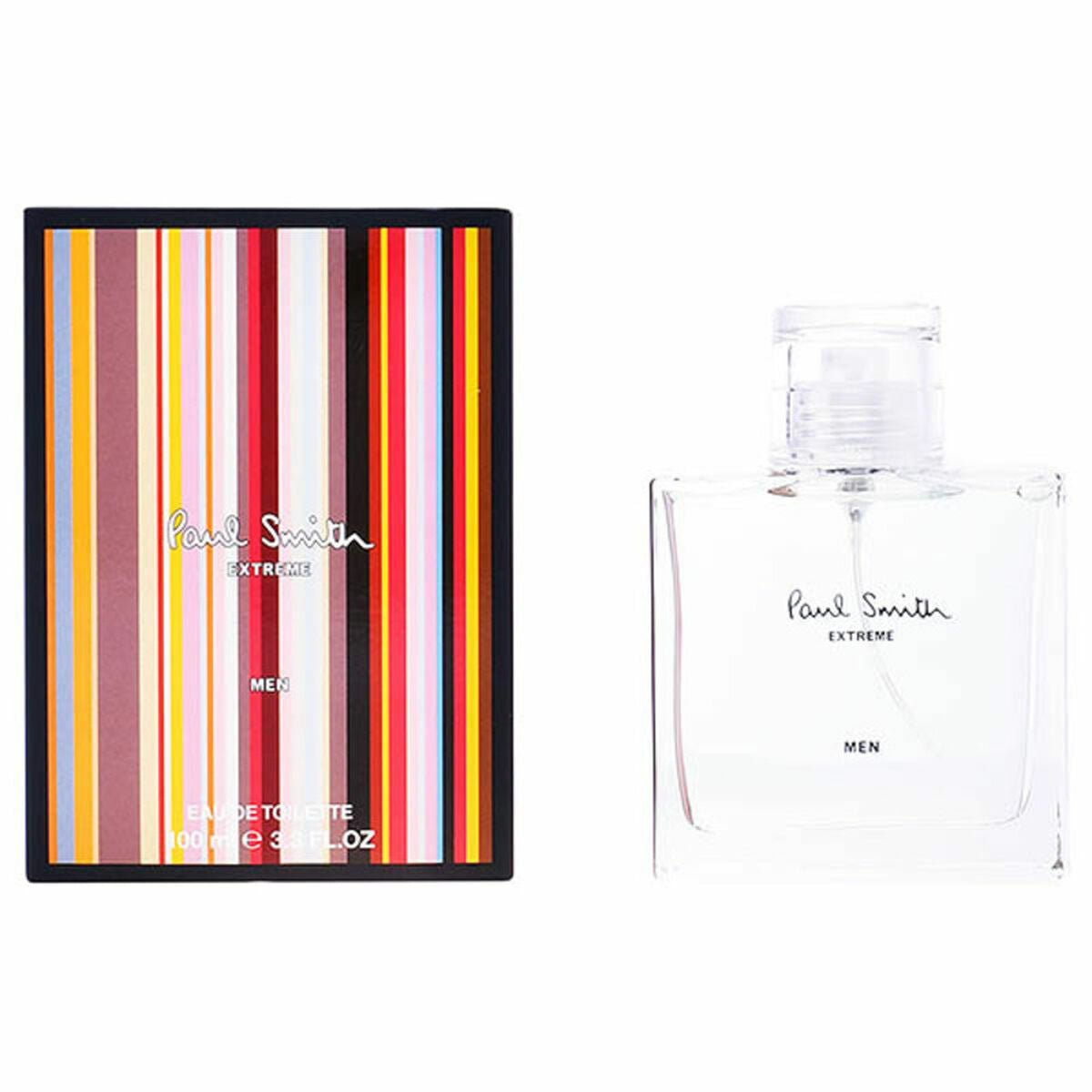 Men's Perfume Extreme Paul Smith EDT - Subliem