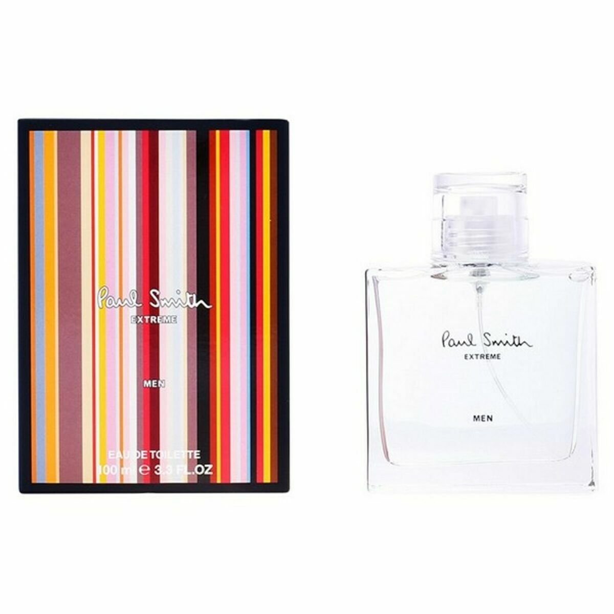 Men's Perfume Extreme Paul Smith EDT - Subliem