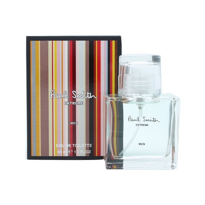 Men's Perfume Extreme Paul Smith EDT - Subliem