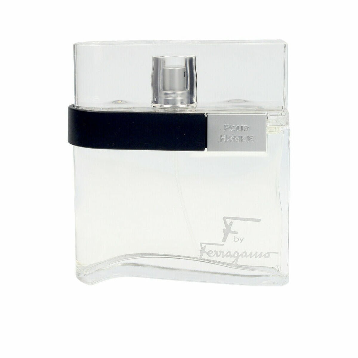 Men's Perfume F By Ferragamo Salvatore Ferragamo F By Ferragamo EDT - Subliem