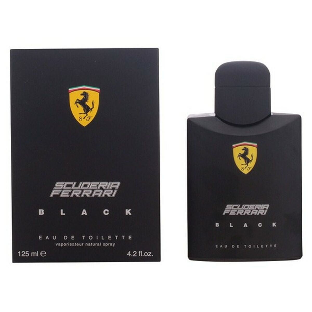 Men's Perfume Ferrari EDT - Subliem