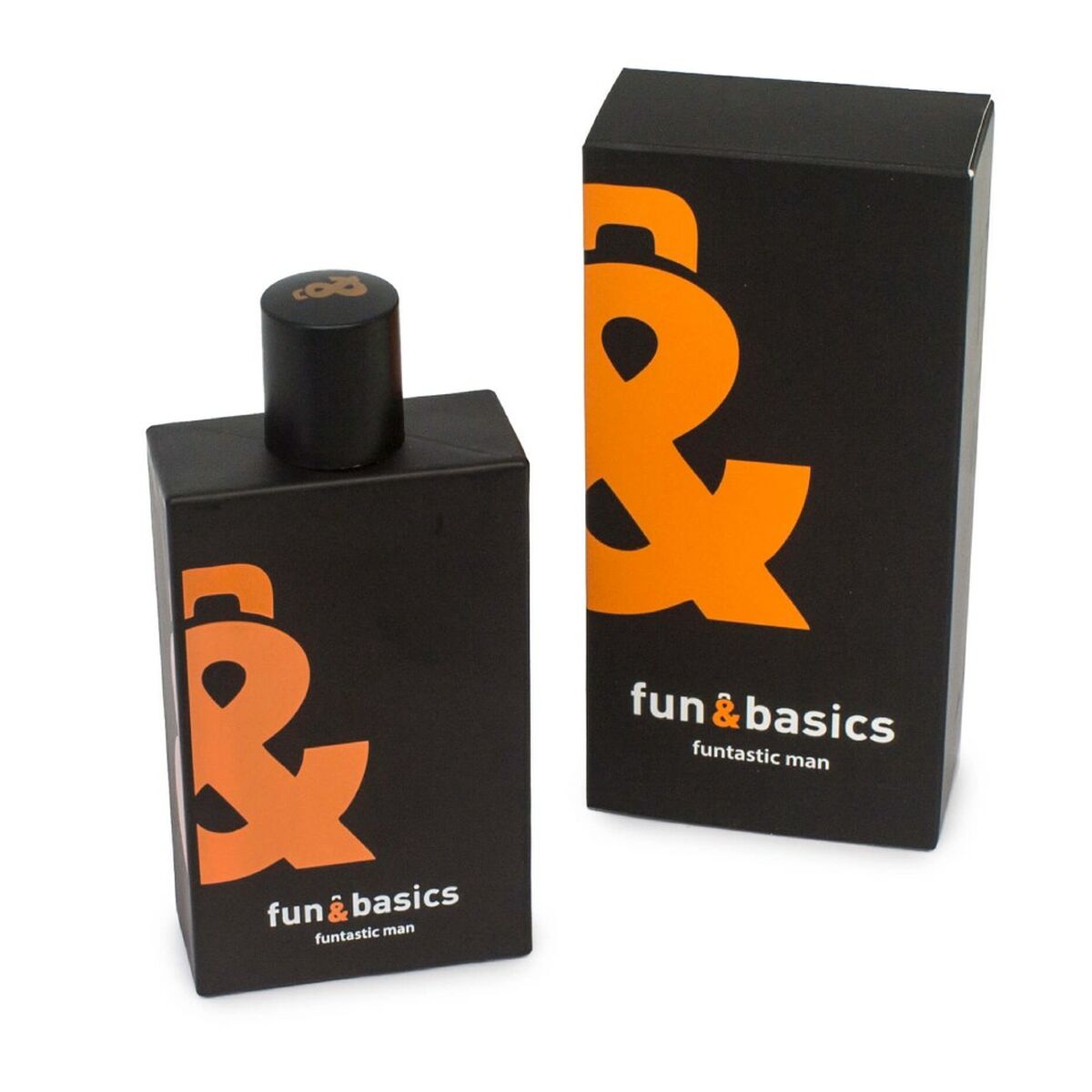 Men's Perfume Fila Funtastic Men EDP (100 ml) - Subliem