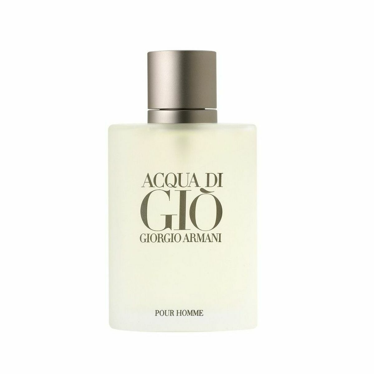 Men's Perfume Giorgio Armani 126470 EDT 30 ml - Subliem