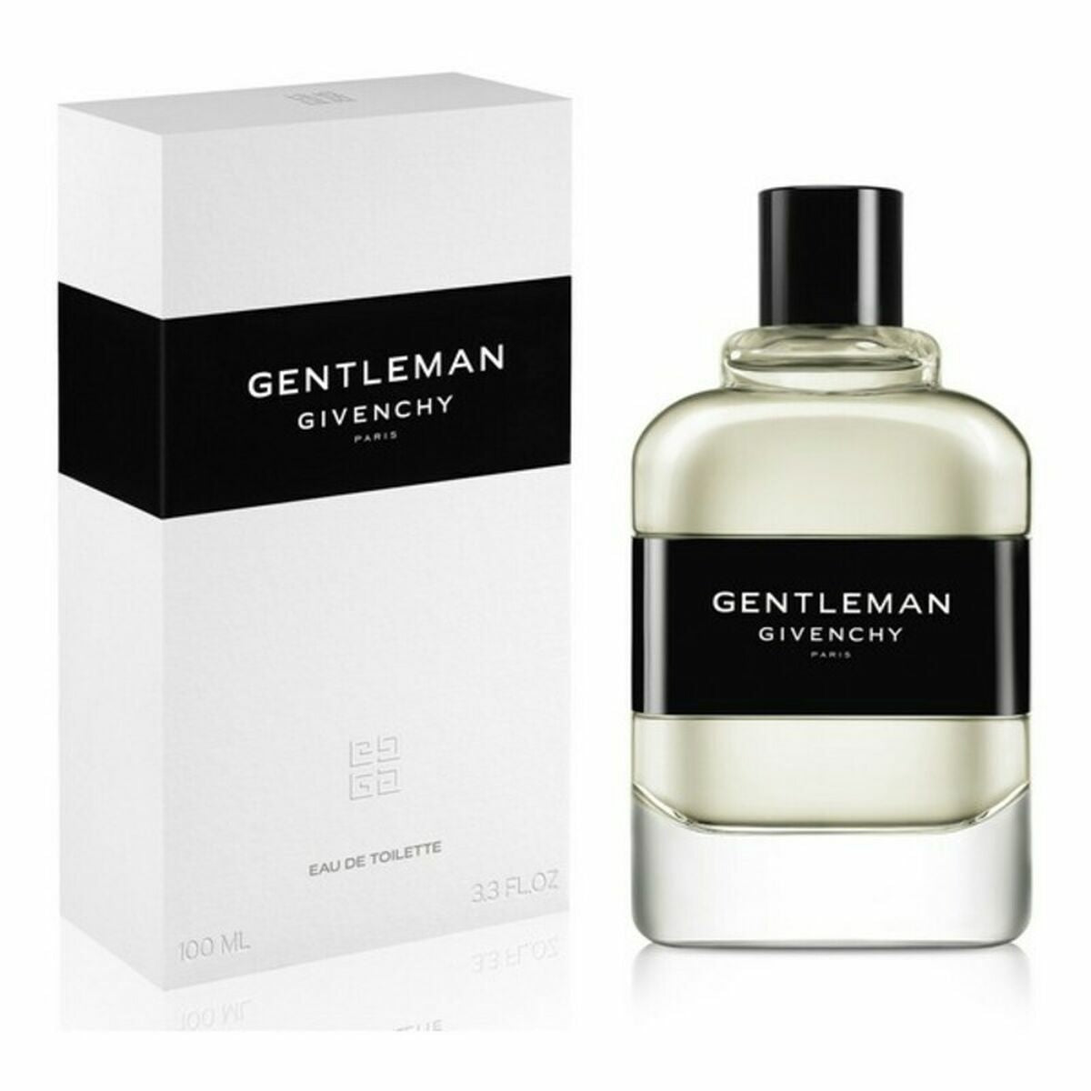 Men's Perfume Givenchy Gentelman EDT (100 ml) - Subliem