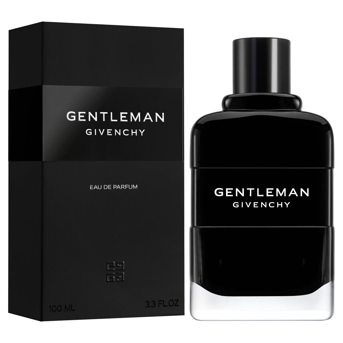 Men's Perfume Givenchy New Gentleman EDP New Gentleman 100 ml - Subliem