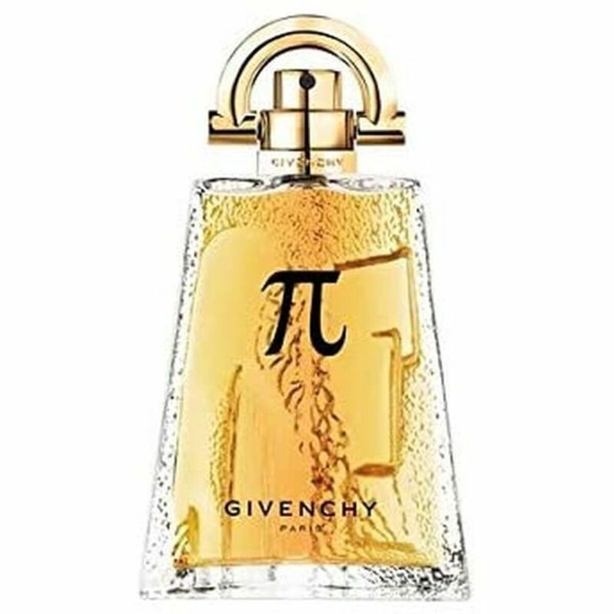 Men's Perfume Givenchy Pi EDT Pi 50 ml - Subliem