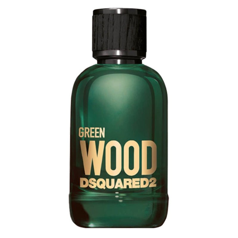 Men's Perfume Green Wood Dsquared2 EDT - Subliem