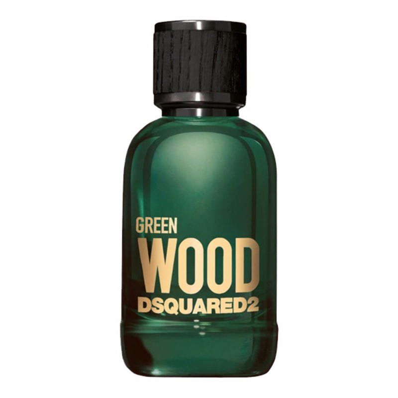 Men's Perfume Green Wood Dsquared2 EDT - Subliem