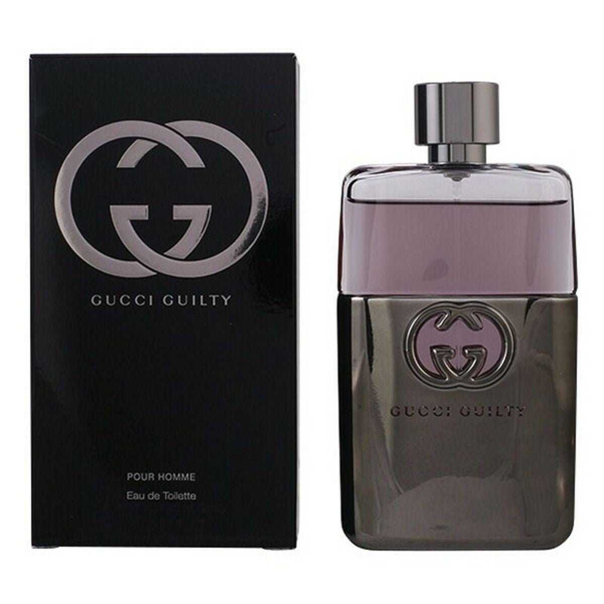 Men's Perfume Gucci EDT - Subliem