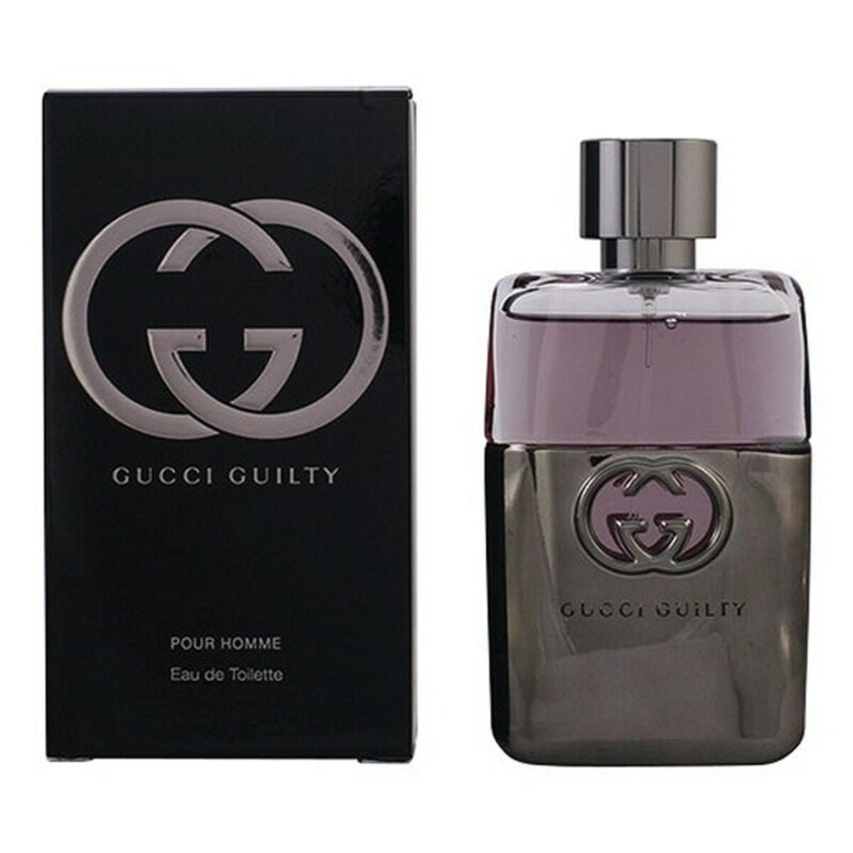 Men's Perfume Gucci EDT - Subliem