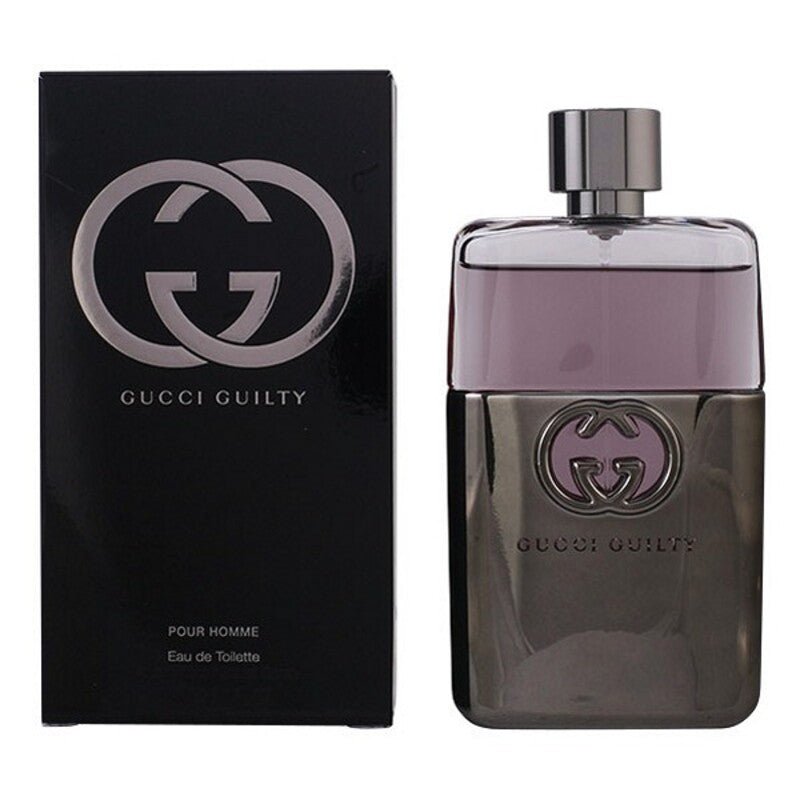 Men's Perfume Gucci EDT - Subliem