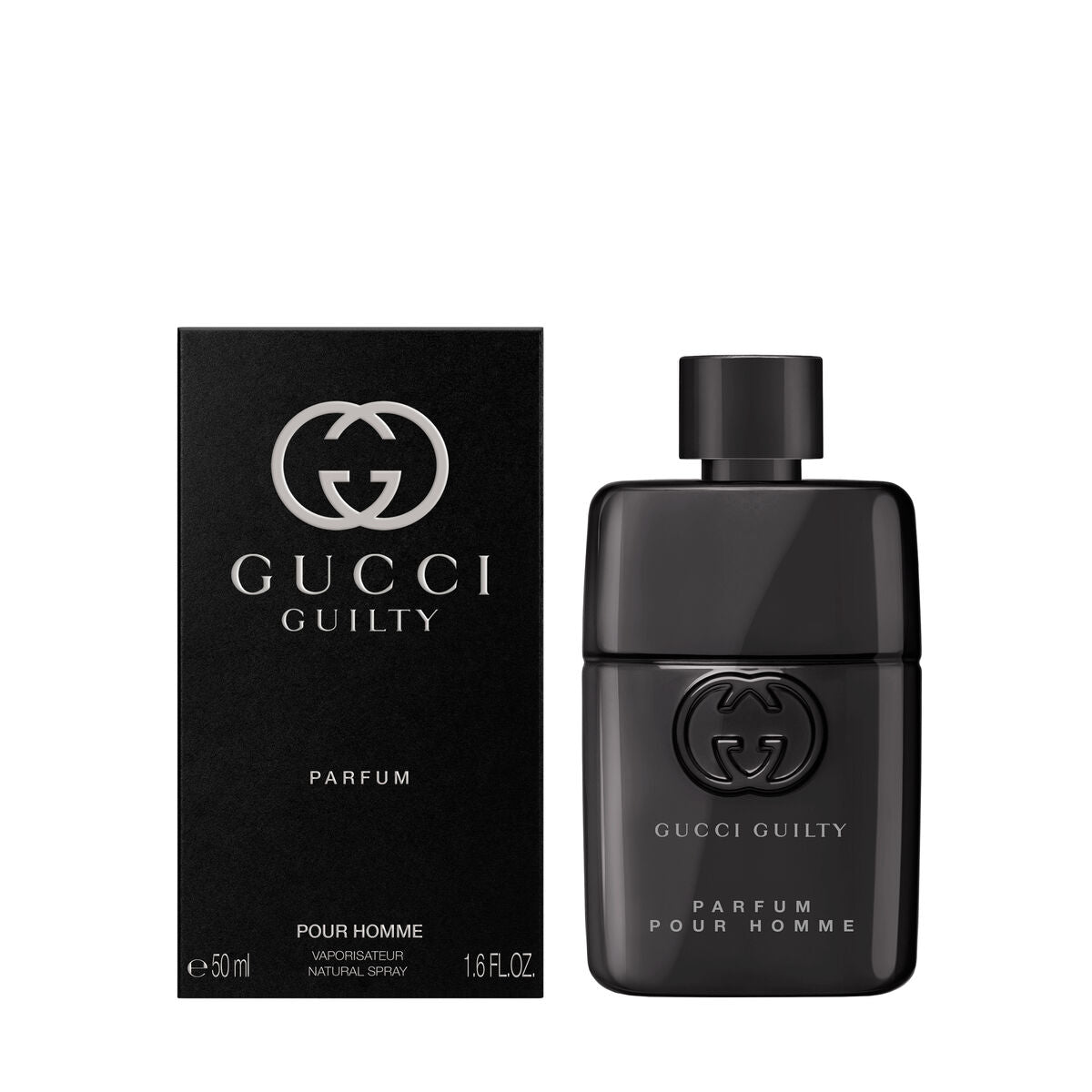 Men's Perfume Gucci Guilty Pour Homme EDP (50 ml) - Subliem