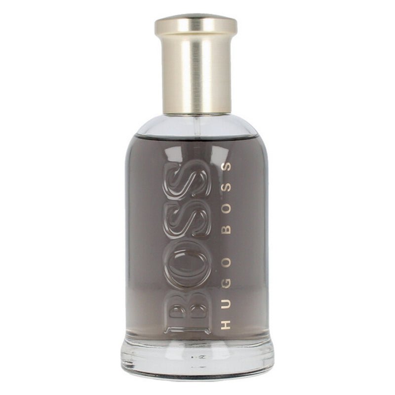 Men's Perfume HUGO BOSS - BOSS Hugo Boss 5.5 11.5 11.5 5.5 Boss Bottled - Subliem