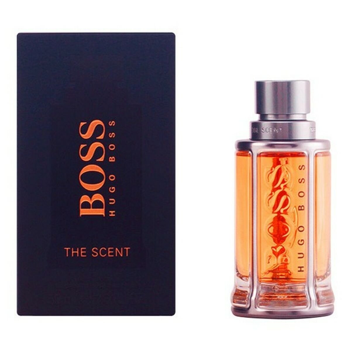 Men's Perfume Hugo Boss EDT - Subliem