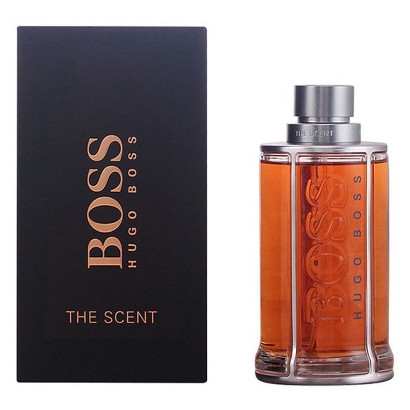 Men's Perfume Hugo Boss EDT - Subliem