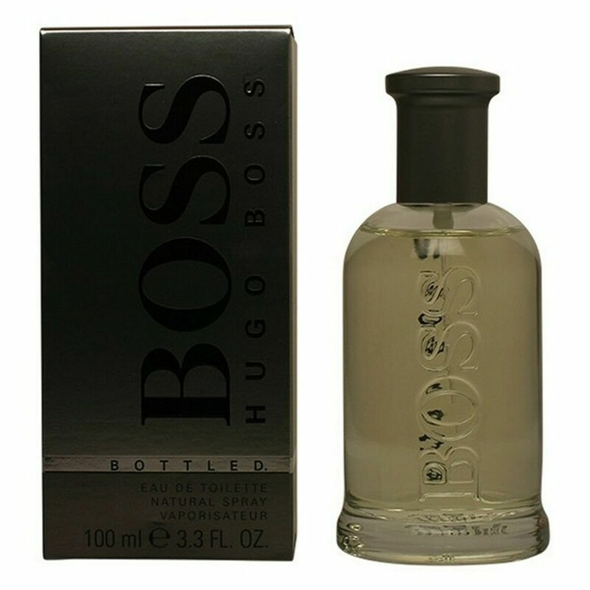 Men's Perfume Hugo Boss EDT - Subliem