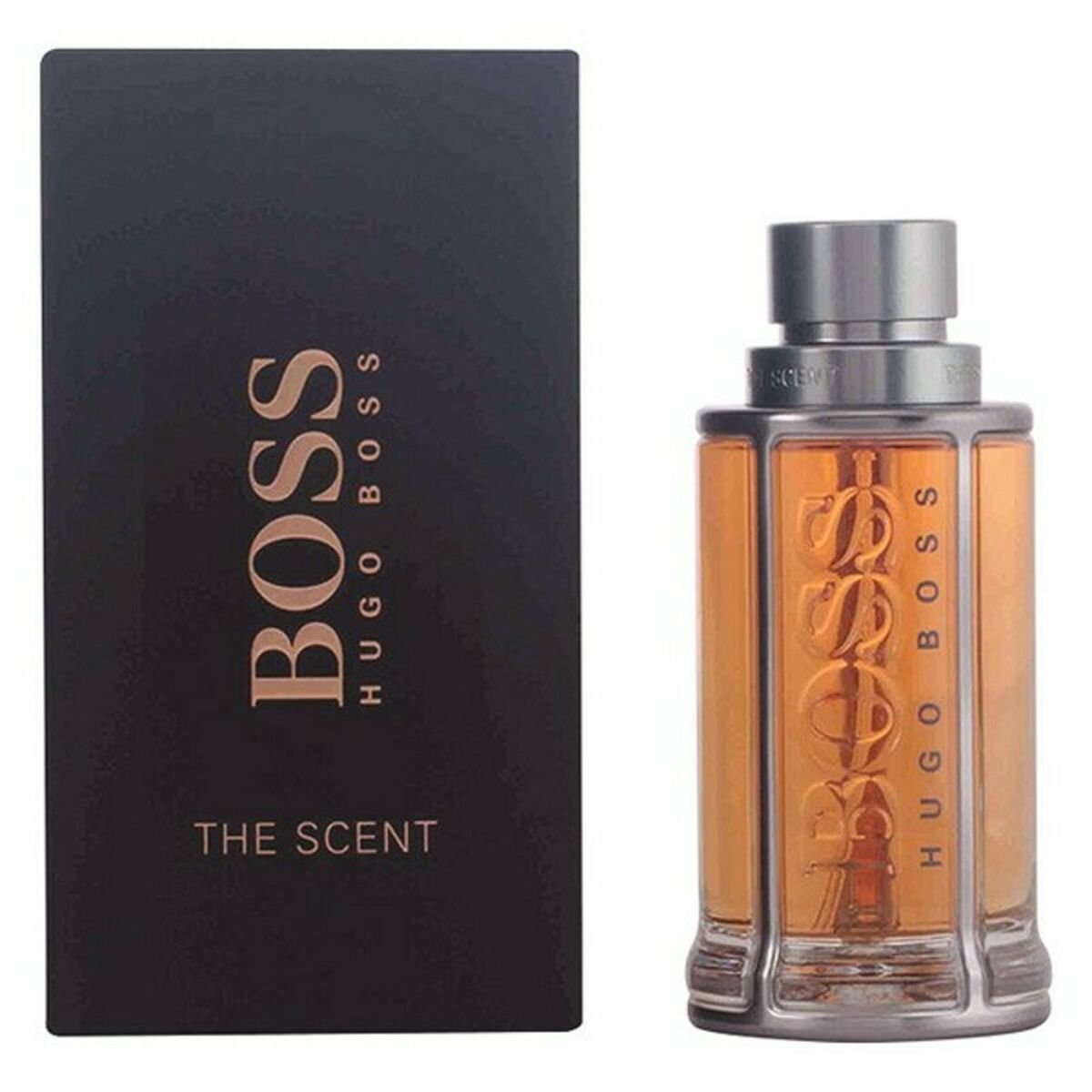 Men's Perfume Hugo Boss EDT - Subliem