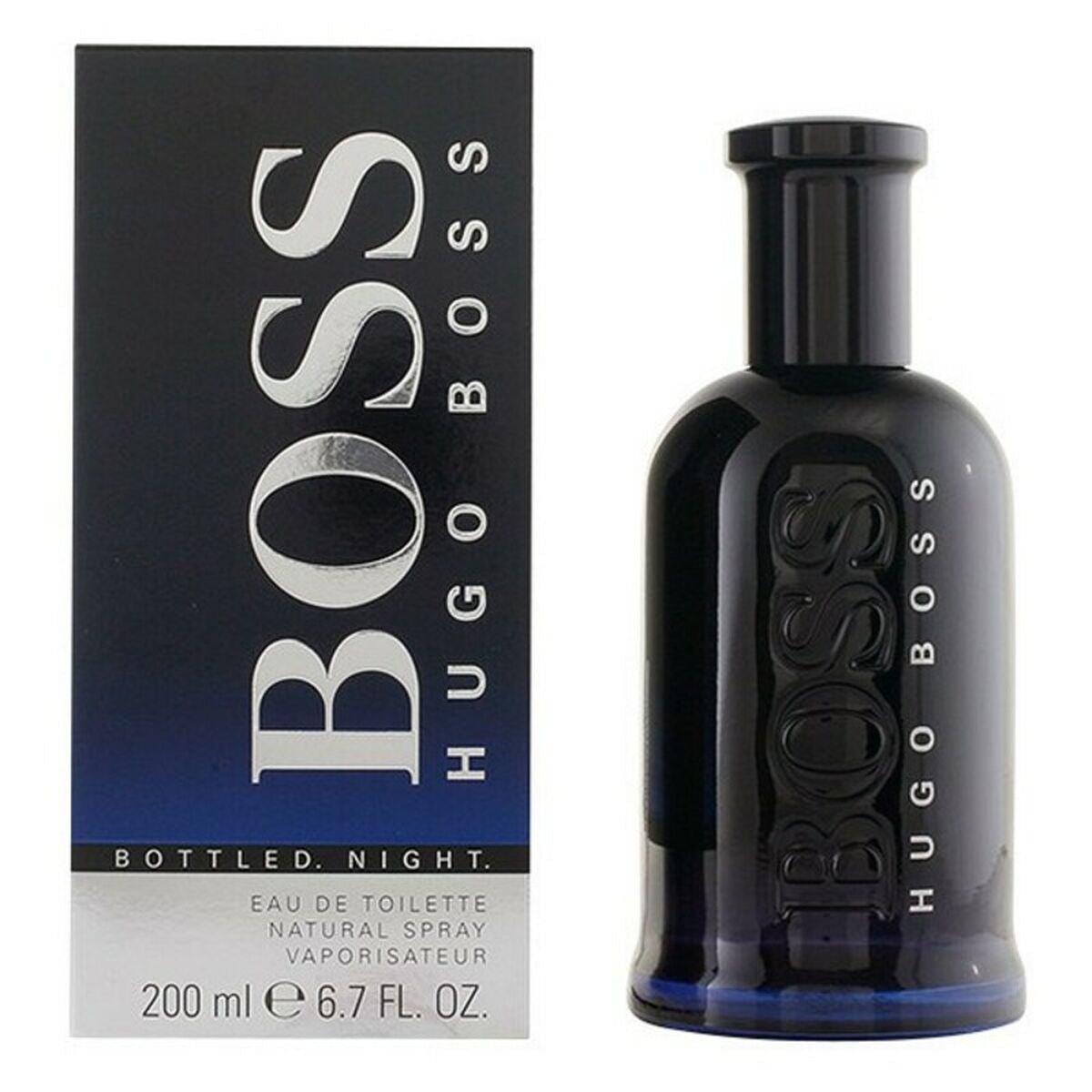 Men's Perfume Hugo Boss EDT - Subliem