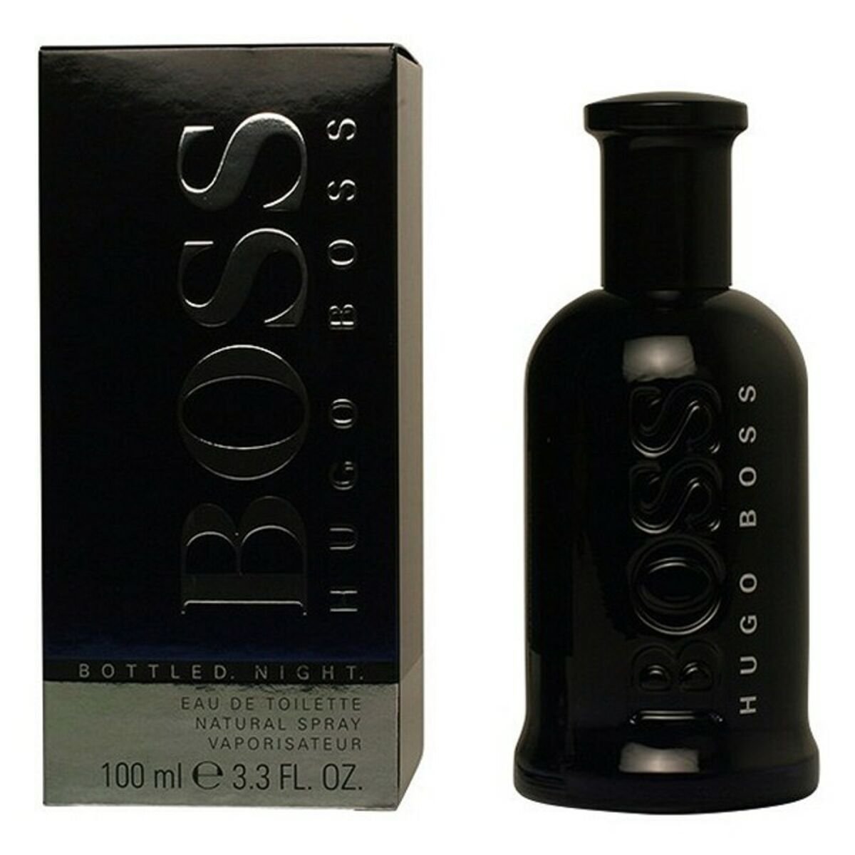 Men's Perfume Hugo Boss EDT - Subliem