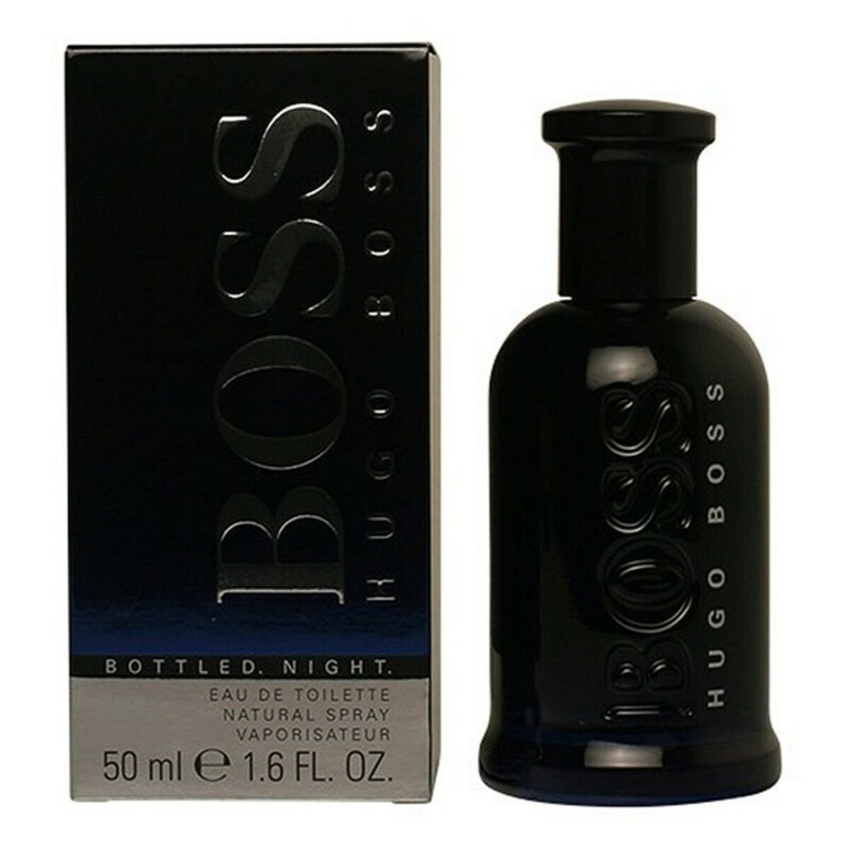 Men's Perfume Hugo Boss EDT - Subliem