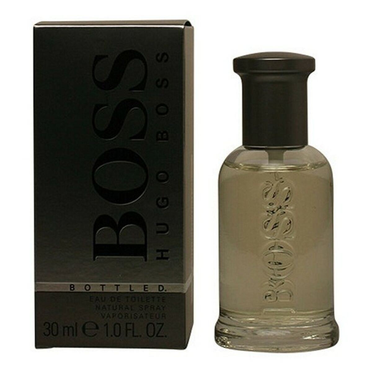 Men's Perfume Hugo Boss EDT - Subliem