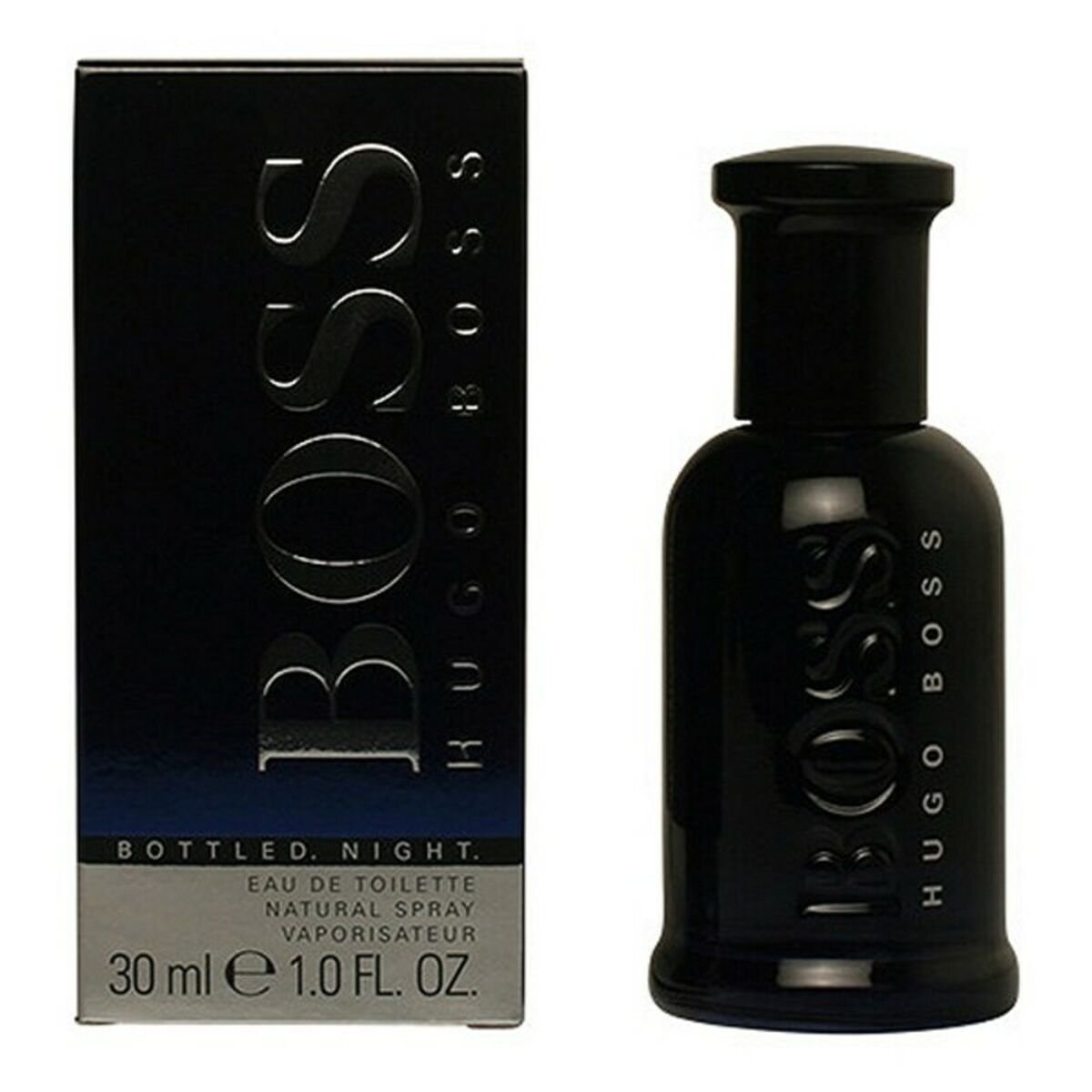 Men's Perfume Hugo Boss EDT - Subliem