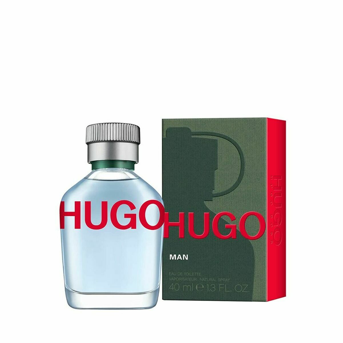 Men's Perfume Hugo Boss Hugo EDT - Subliem