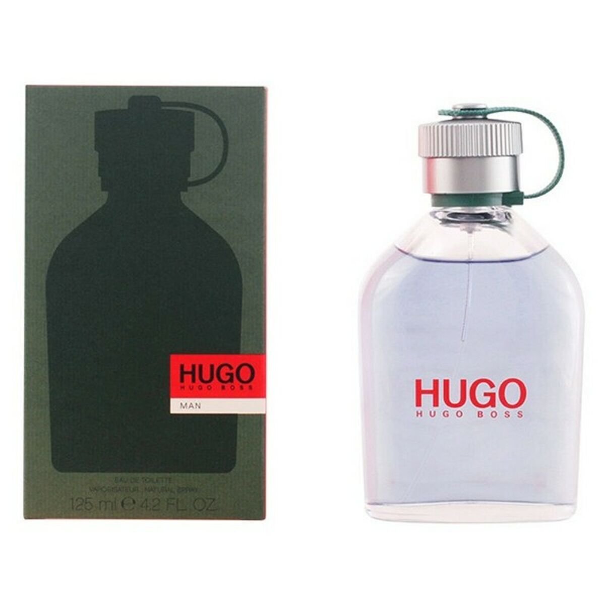 Men's Perfume Hugo Hugo Boss EDT - Subliem