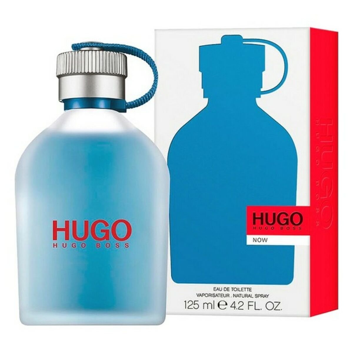 Men's Perfume Hugo Now Hugo Boss EDT - Subliem