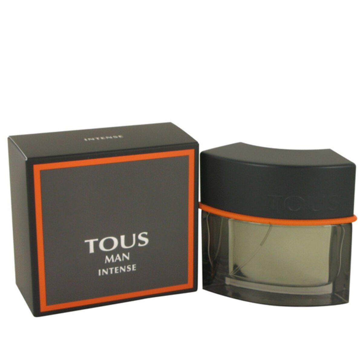 Men's Perfume Intense Tous EDT (50 ml) (50 ml) - Subliem