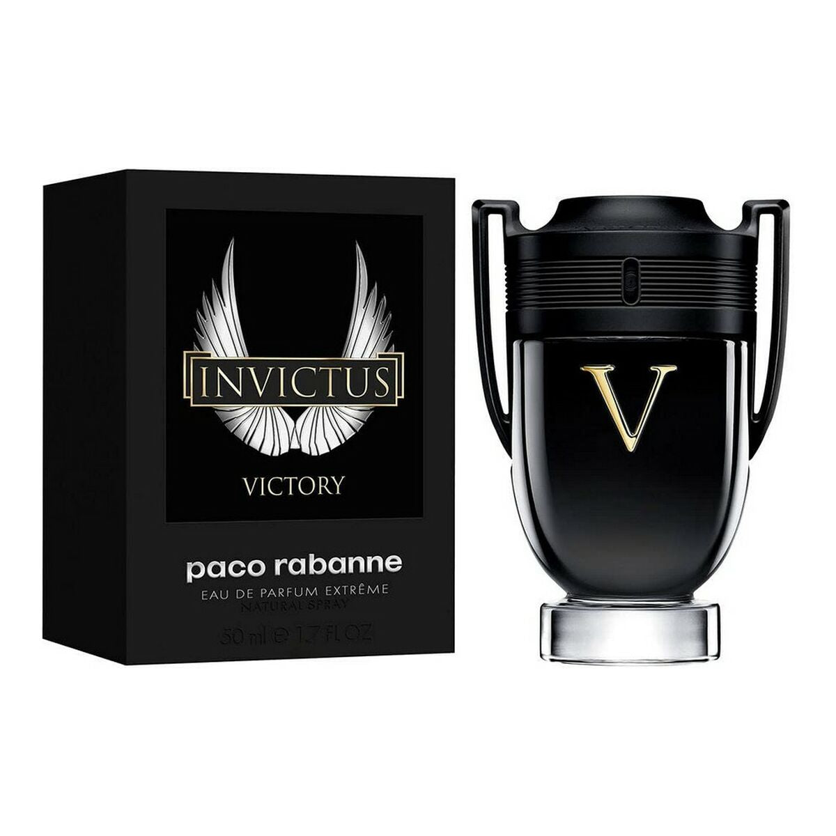 Men's Perfume Invictus Victory Paco Rabanne EDP Invictus Victory EDP - Subliem